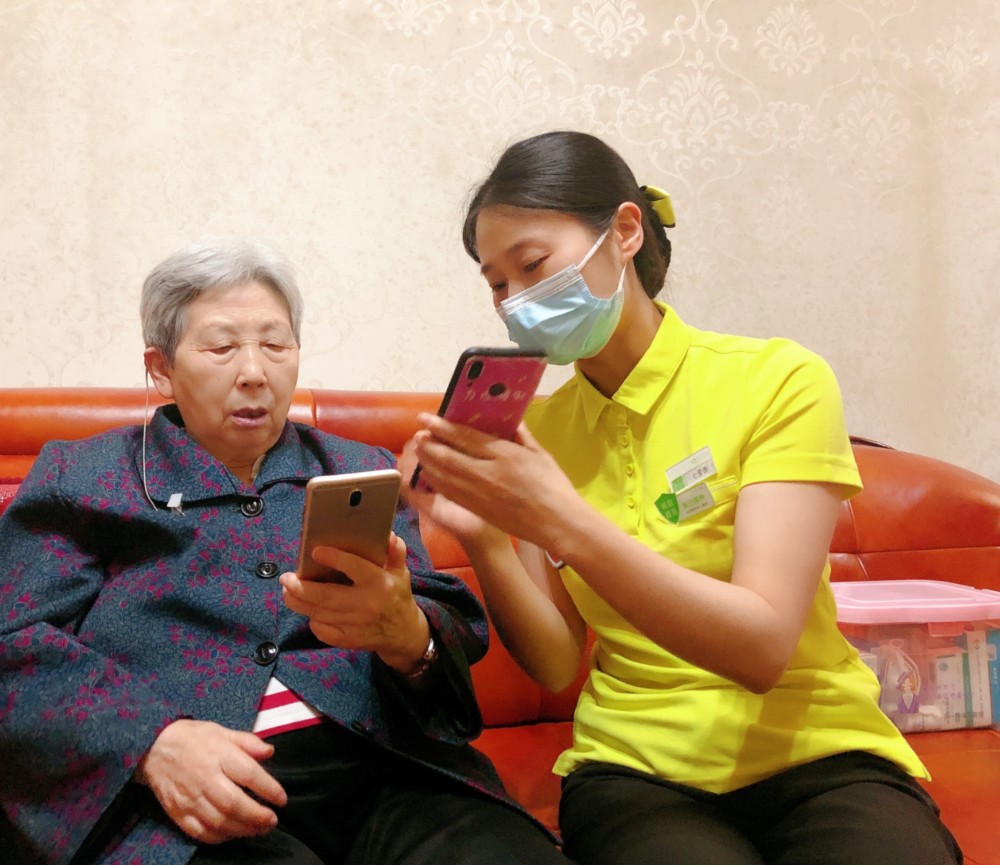 收获业主芳心万科物业90后管家暖心出圈