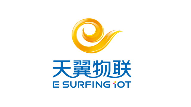 中国电信天翼物联品牌升级,注智产业数字化