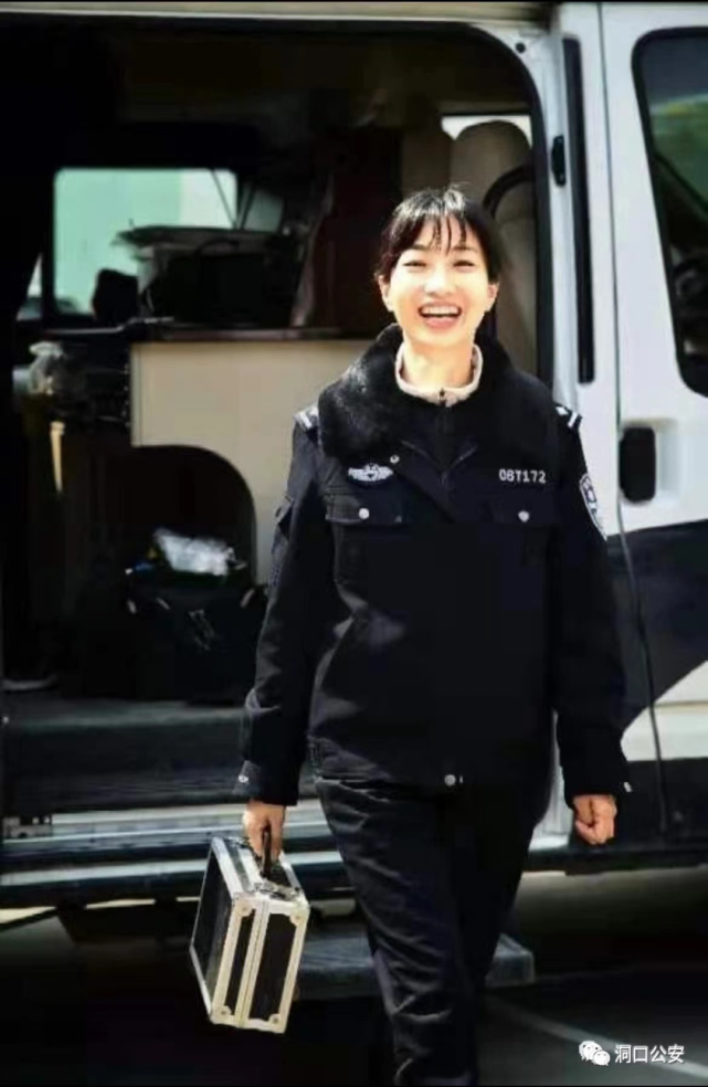 【寻找最美湘警】肖辉:探寻案件真相的"砥砺者"