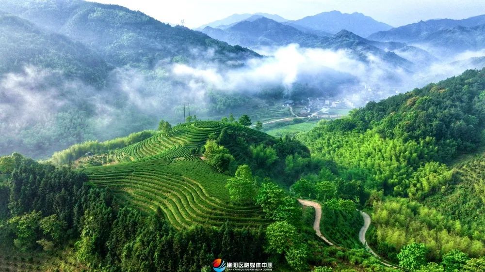 南平市建阳区旅游景点图片