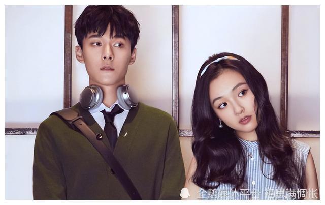 吴倩和张雨剑隐婚生女还没官宣结婚就离婚如今事业天差地别