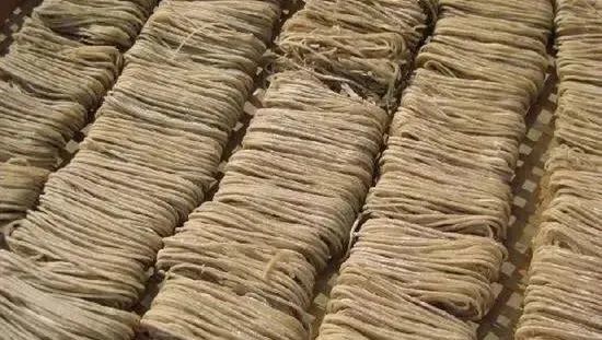 安远假燕菜!清醇爽口,味道很真