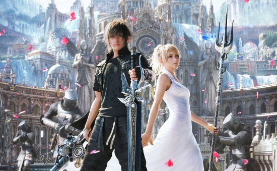 《最终幻想15》销量突破1000万份发售5年感谢支持高考数学程伟有用吗2023已更新(今日/腾讯)