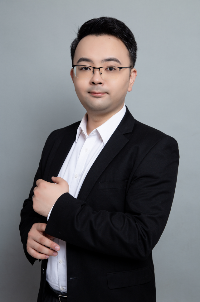 青春不凡,理所当"燃":王禹博的获奖感言