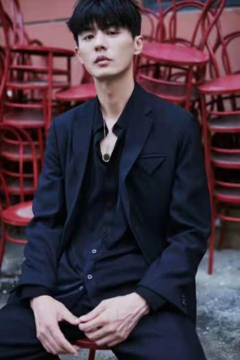 《请叫我总监》刘畅:谭松韵是一个有很大能量的女孩