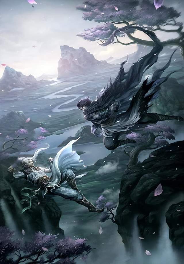 剑来:曹慈已入神到,尚未重返归真的陈平安还能逆风翻盘吗?