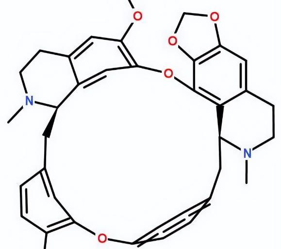 千金藤素强效抗新冠,会成为第二个青蒿素吗?我们还有这些路要走