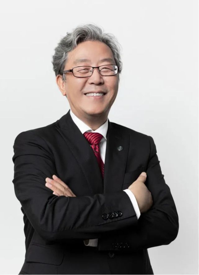 专访吴志强院士:以更宏观的眼光,全球的视野,历史的长度,推动城市迭代