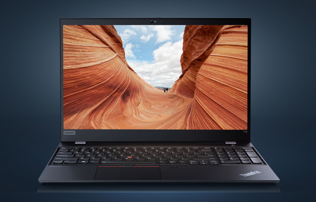联想海外推出 thinkpad t15p,有着多款处理器供用户选择!