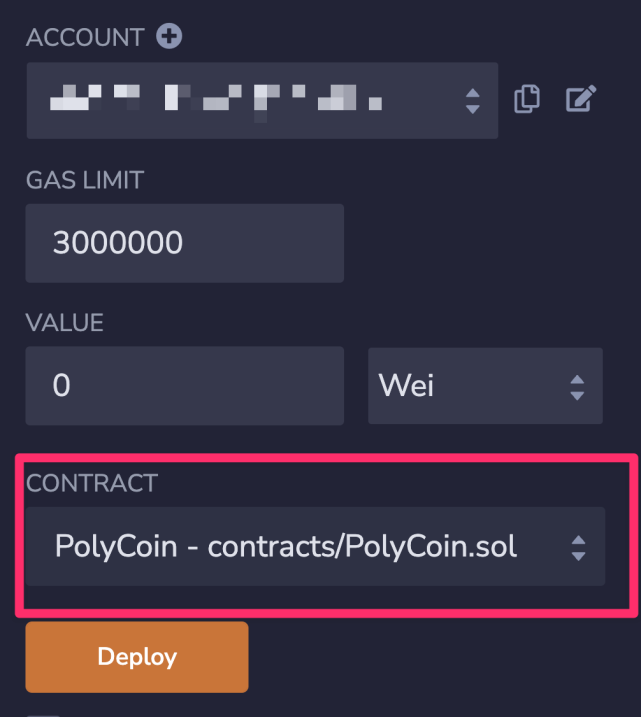 如何在Polygon上创建ERC-20通证_腾讯新闻