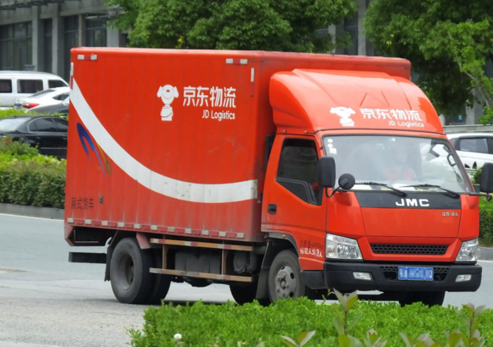 京东物流2022年q1营收274亿元全国运营仓库约1400个