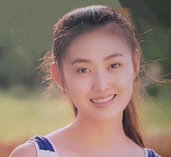 最美潘金莲整容了49岁王思懿近照曝光网友完全认不出来