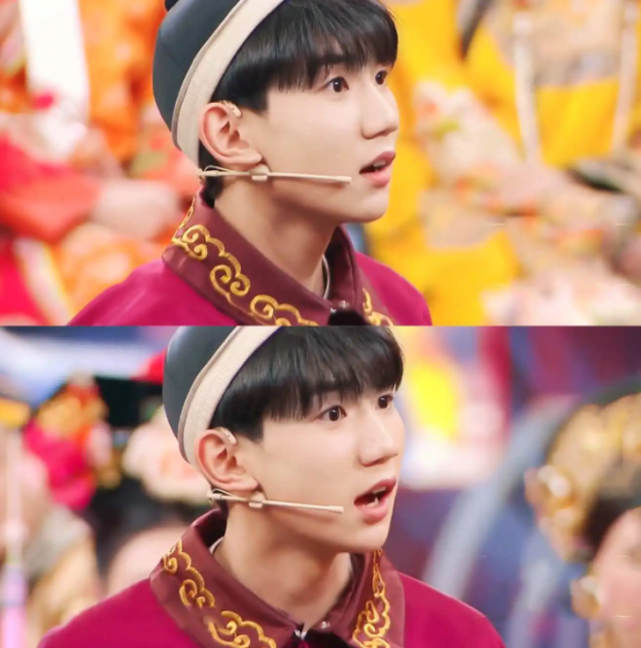 3,王源成立个人工作室之后的王源,先是成为了《王牌对王牌》的主持人.