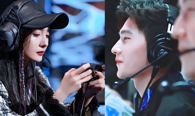 杨洋方否认和杨幂顾漫买下kpl火豹战队,原发帖人:是我捕风捉影