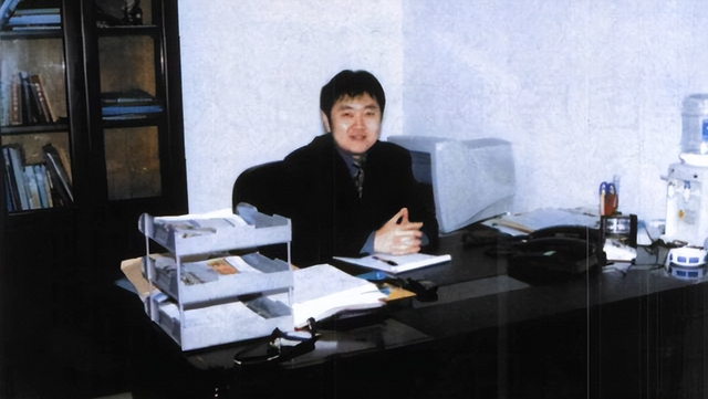 左晖去世不到1年贝壳减员超过10万