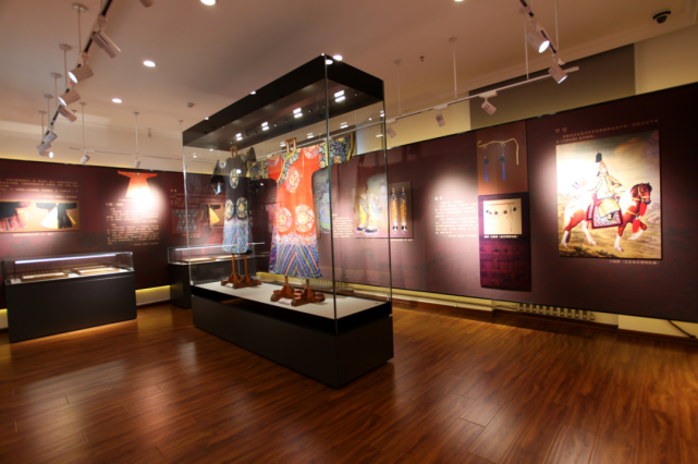 二三里特别策划五省联动融媒直播对话博物馆的力量