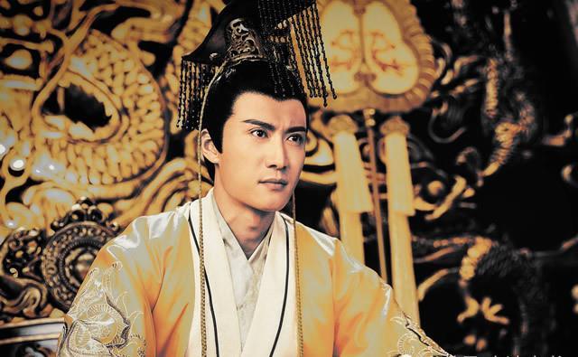 宋高宗赵构为什么把皇位禅让给养子,自己当起了太上皇?