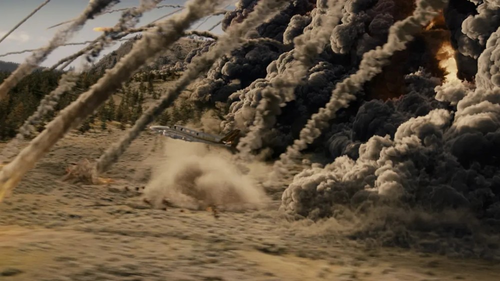 科幻灾难片推荐 腾讯网