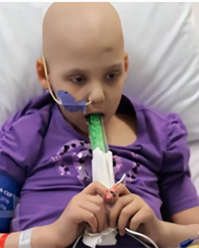 解码cart治疗多部位髓外浸润高危b急淋患者获得4年持续缓解