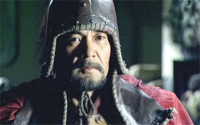 李牧战国四大名将之一小代价围歼匈奴10万精锐他如何做到的