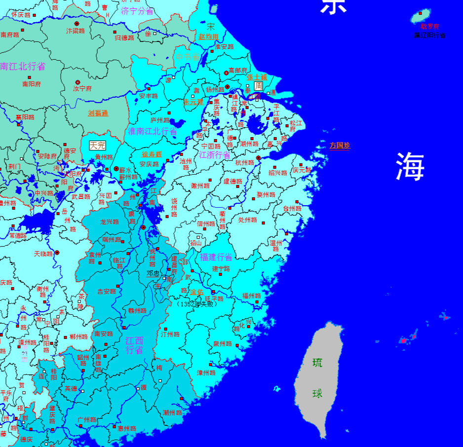 一种消亡的神秘古语 竟然还残存于江浙话里 吴语里的古越语遗留 腾讯新闻