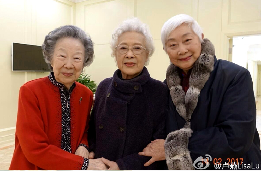 艺术家李蔷华去世濮存昕悼念医院透露救治细节