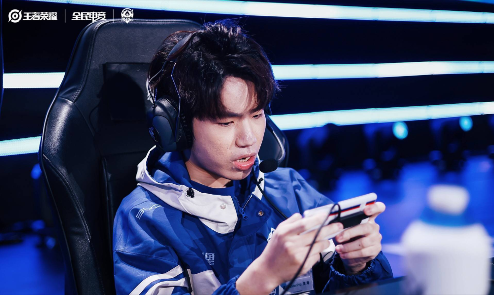 王者荣耀:盘点kpl现役身价千万的五位选手,一诺上榜,第一公认!