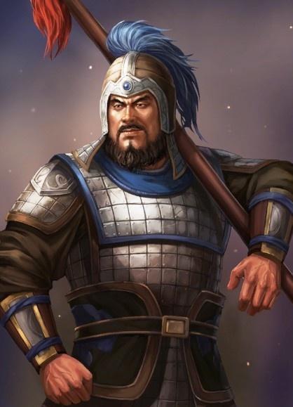 方悦,本是河内名将,在十八路诸侯讨伐董卓时,方悦作为河内郡太守王匡
