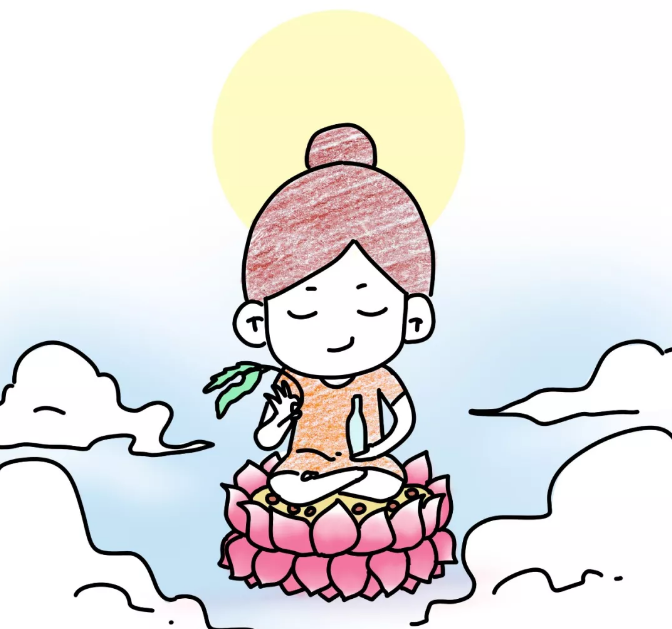 原本以为,1个多月的封控生活,早已使我心如止水,面对再离谱的物价都能