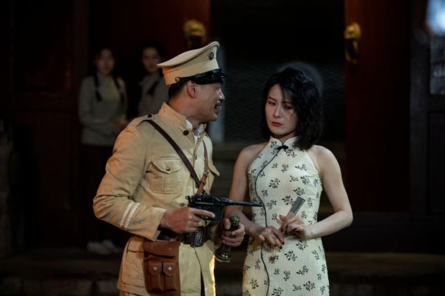 九叔归来3原班人马再续港式经典九叔归来大战噬血魁蛊婴