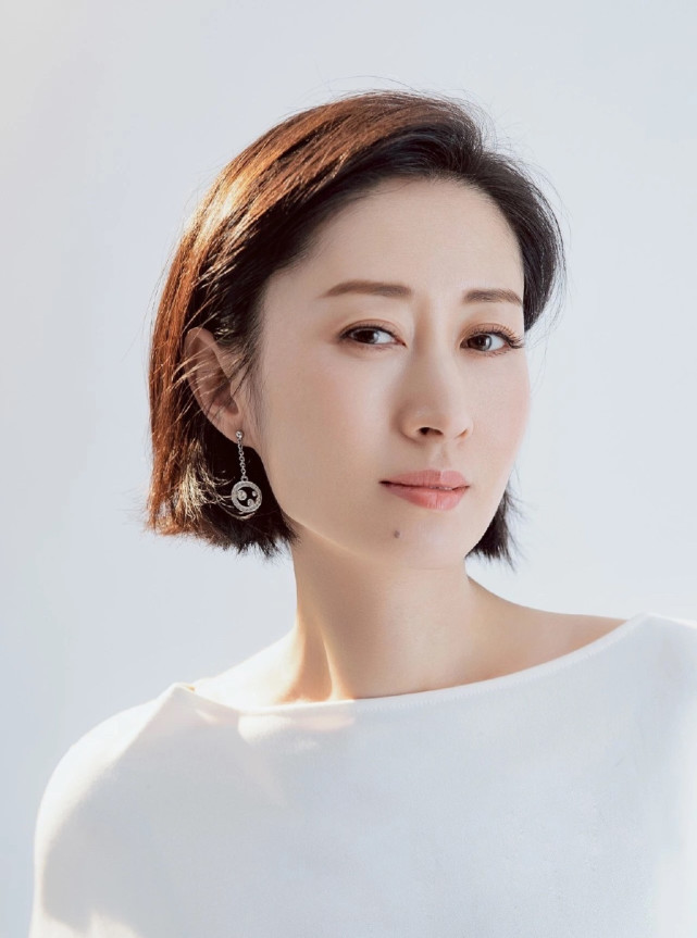 新剧热播事业女性刘敏涛