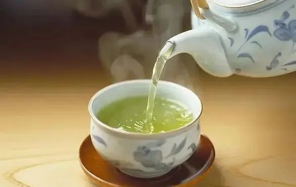 北京5旬大叔，坚持喝茶20多年，最终明白2个饮茶“真理”