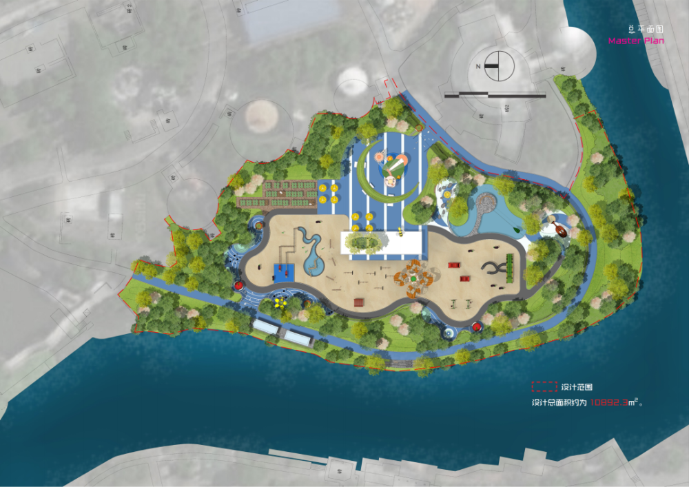 台州这座"超级农场"即将"上新"～老游乐园翻新了,你还认识吗?