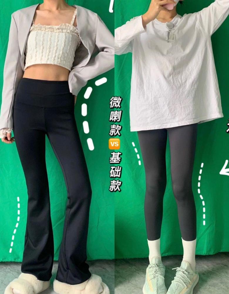 穿上透气不闷热还能掩盖身材缺点跟我一起say no~这两条鲨鱼裤打开穿