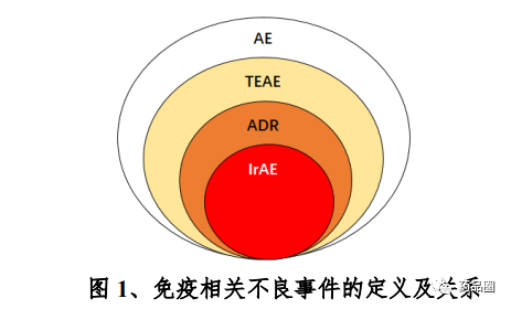 cde發佈《抗腫瘤治療的免疫相關不良事件評價技術指導原則》_騰訊新聞