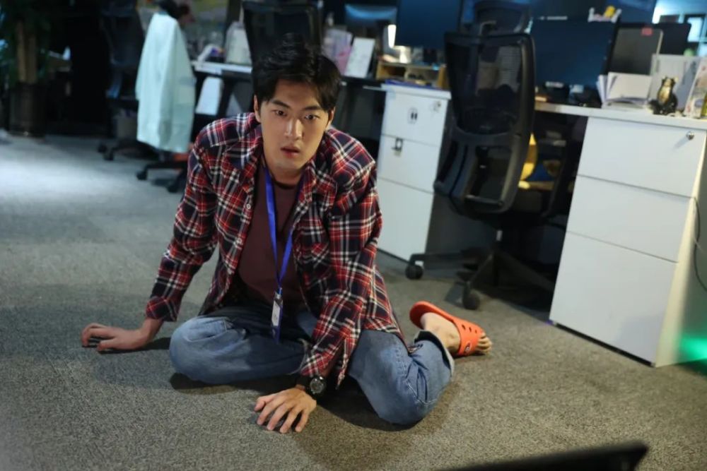 李嘉灏《法医秦明之读心者》定档521 颠覆自我变身"