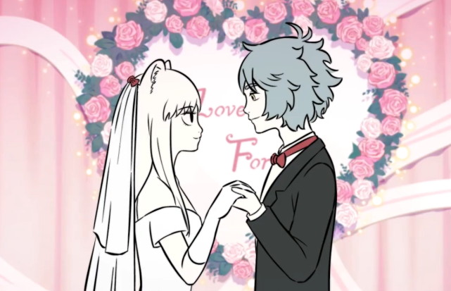 非人哉:九月yy过和哮天生娃?这两个人的"孽缘"可有意思了