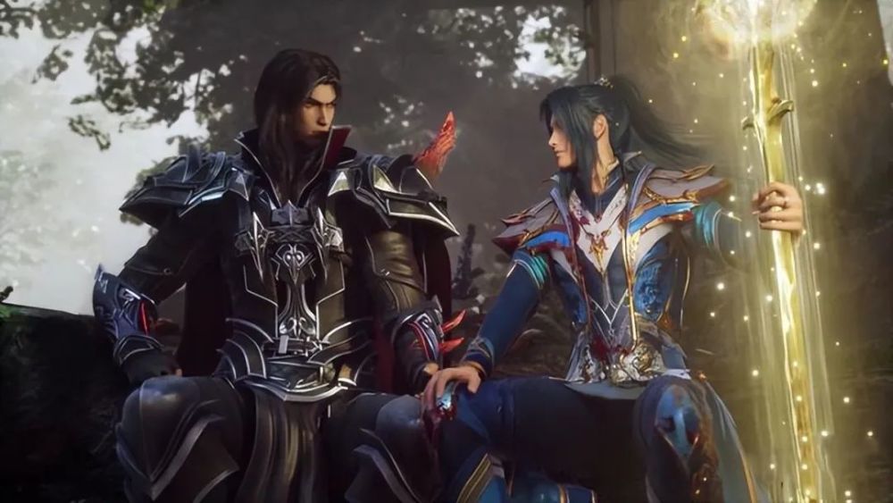 唐晨与唐三相认之后为何不直接帮他干掉附近的比比东会被反杀