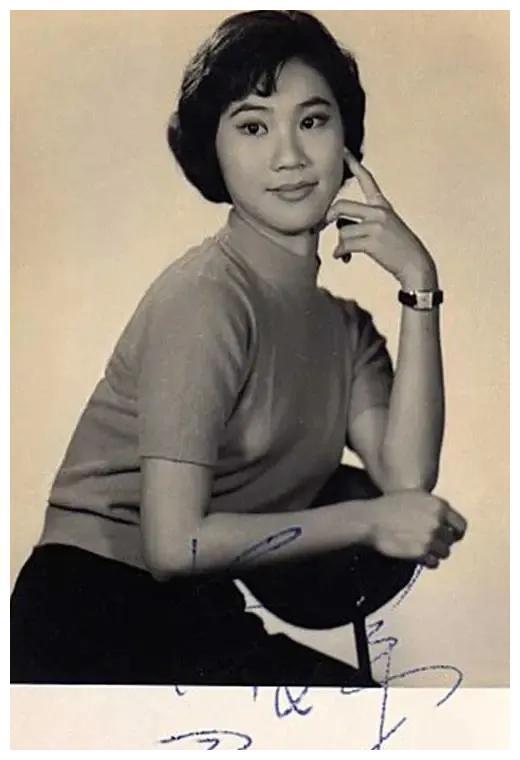 蓝娣与曾江的奇缘,曾在曾江二度离婚后想重投怀抱,却遭拒绝_腾讯新闻