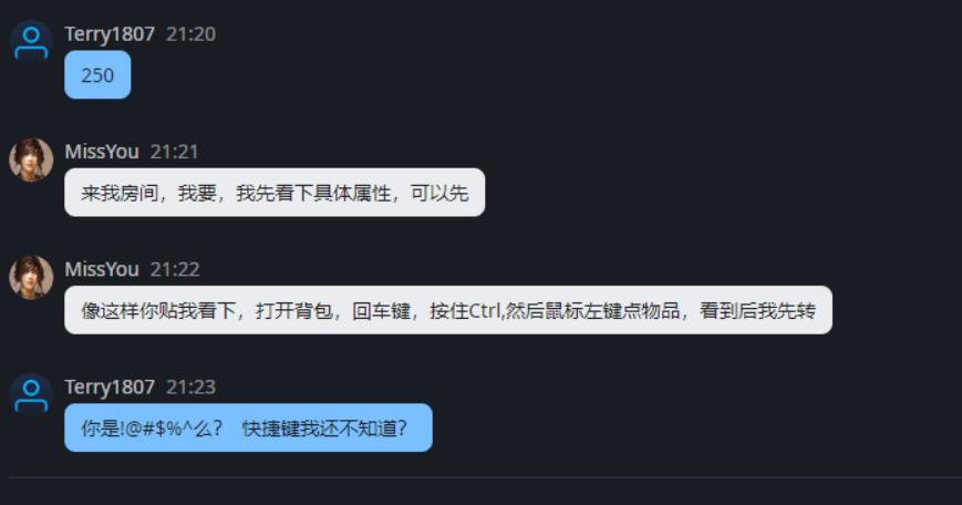 暗黑2重制版：火炬不辨识就知道属性？CTRL＋左键是发聊天？