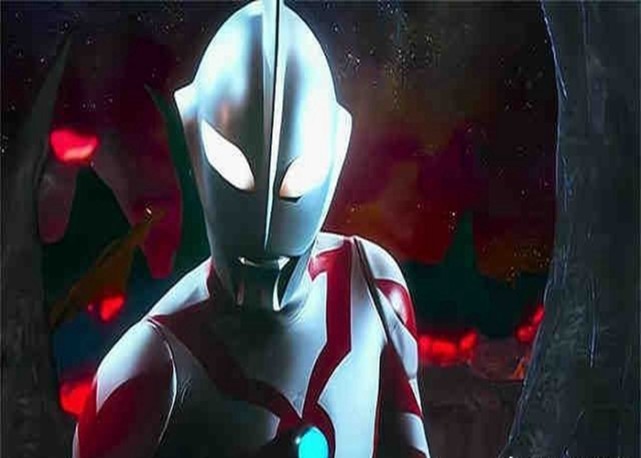 奥特曼贝利亚有两个儿子严格来说捷德也有个儿子