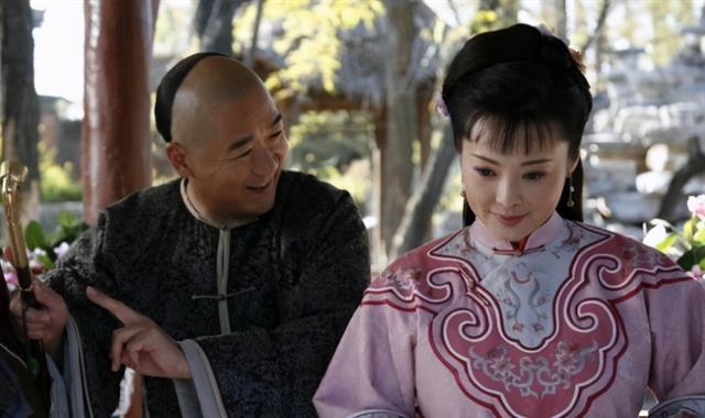 纪晓岚令人艳羡的一生官至副国迷恋女色抽烟嗜肉高寿离世