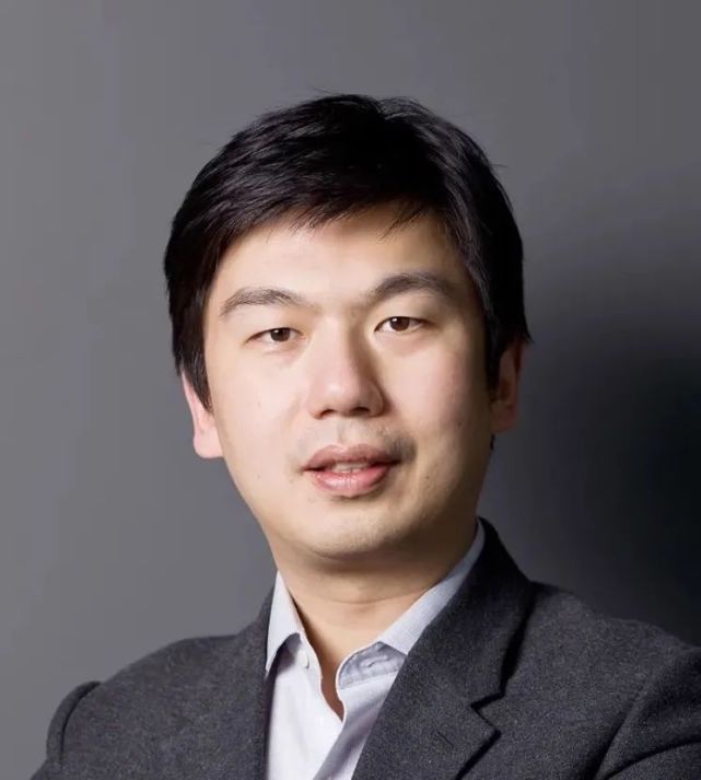 徐立:给科技向善"立规矩" 有意识地造福弱势群体