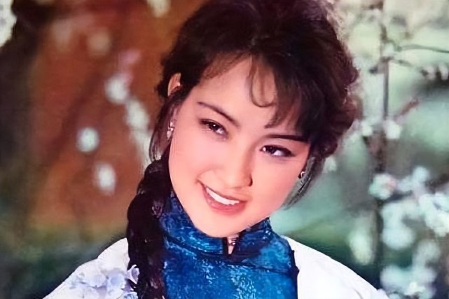 离婚20年屠洪刚娶三婚娇妻恩爱幸福为何方舒还没把自己嫁出去