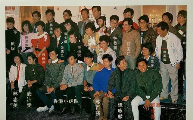 至于谱曲者,也有声音认为谭咏麟曾经太过倚重芹泽广明,专辑曲风缺少