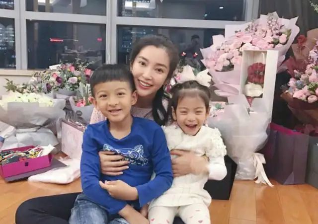 李冰冰坦言余生不要孩子自己的过亿财产将留给妹妹的两个孩子
