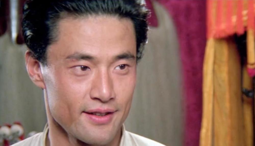 高牧坤功夫出众 李光宝刀未老 80年代武打片中竟藏着这么多著名武生