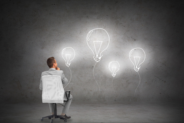 运用侧向思维提高逻辑水平成为人生赢家