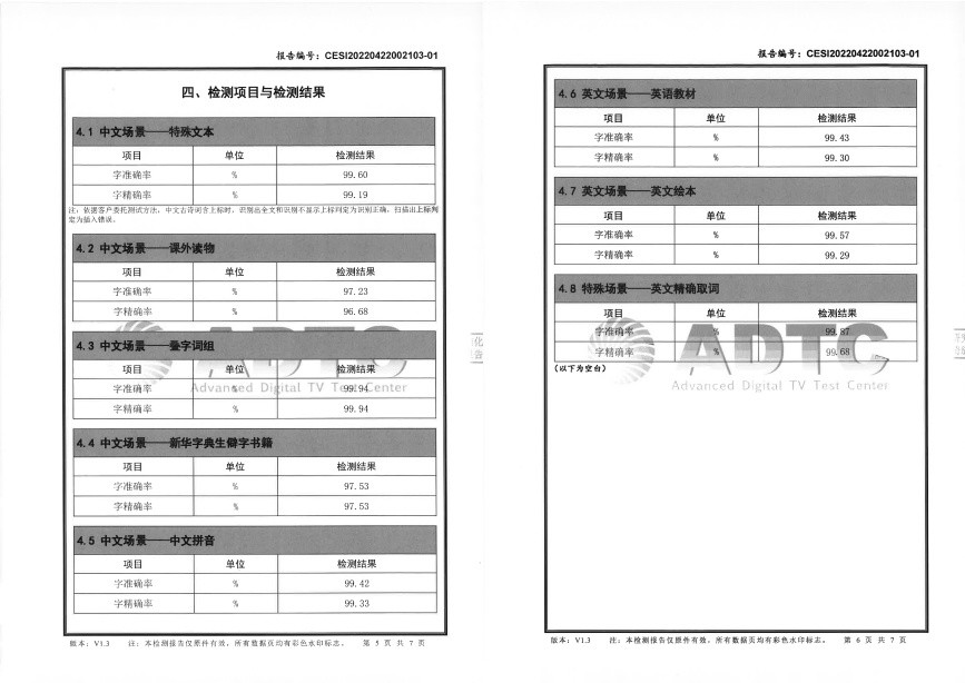 词典笔专业天花板！T10在赛西实验室8项检测中豪取7项第一we胶囊什么时候吃最好2023已更新(今日/微博)