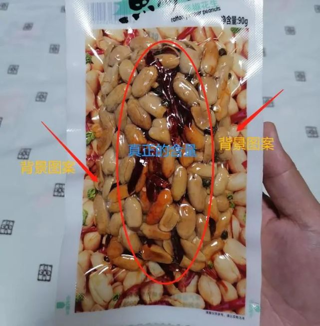 食品过度包装有多狠?看完让人啼笑皆非,网友:第5个是来搞笑的?